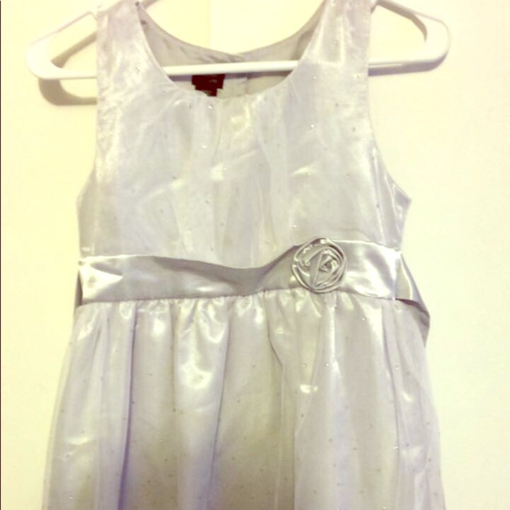 Holiday edition dress